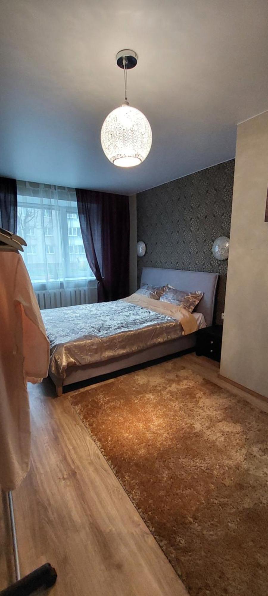 Герасимова 12 Narva Exterior foto
