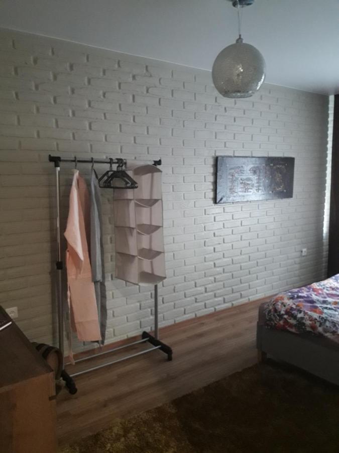Герасимова 12 Narva Exterior foto